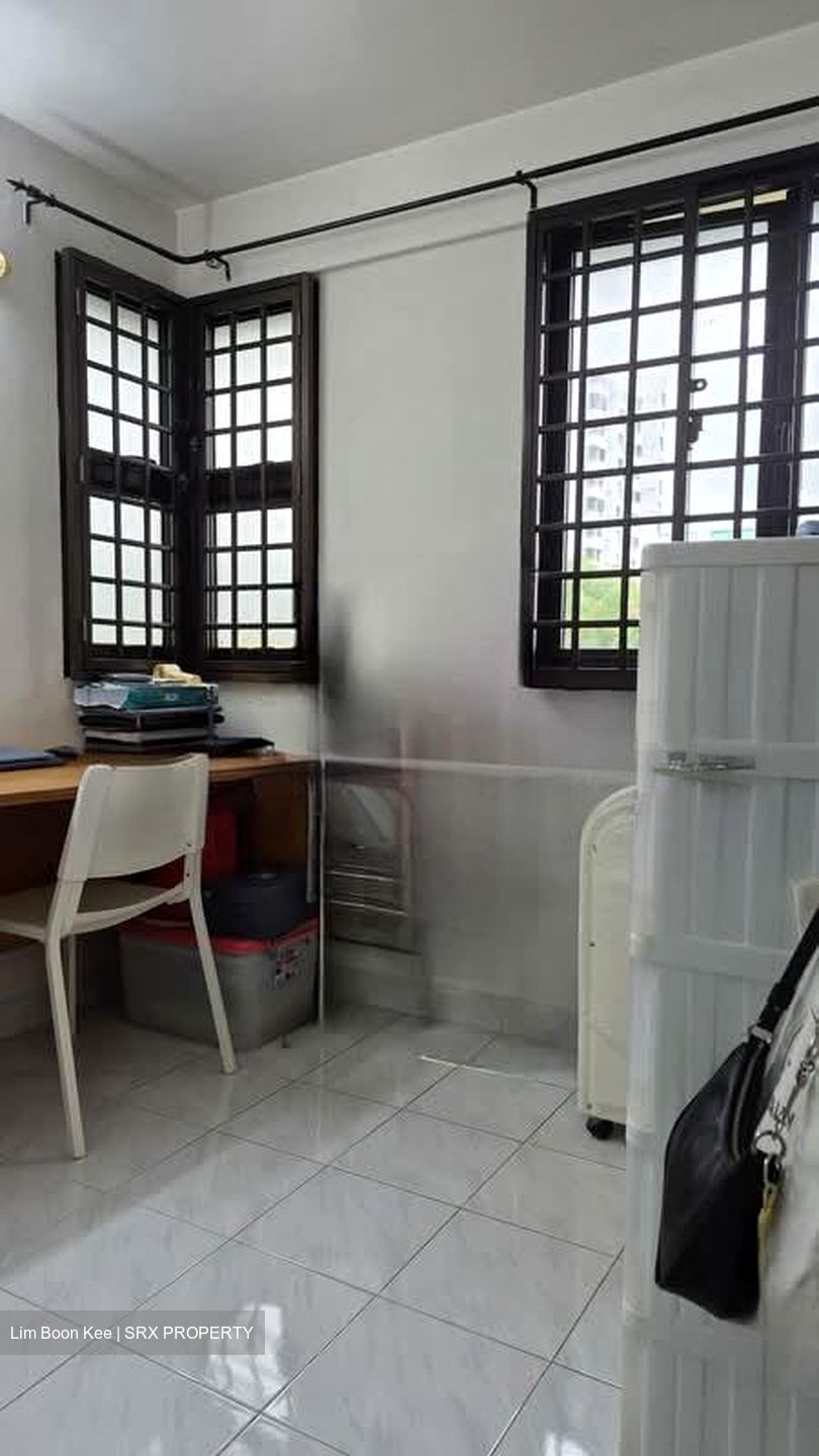 Blk 207 Boon Lay Place (Jurong West), HDB 3 Rooms #536103811